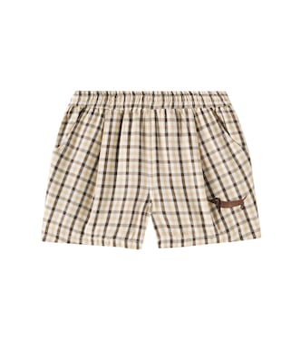 Shorts | Mini Rodini