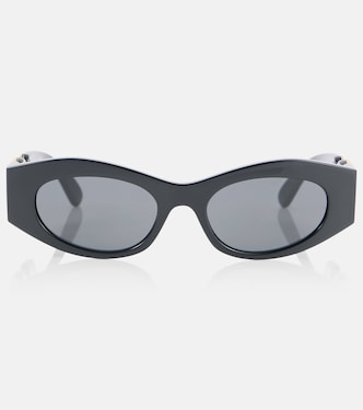 Gafas de sol ovaladas Biggie | Versace