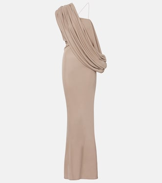 Robe longue Aiba | Christopher Esber