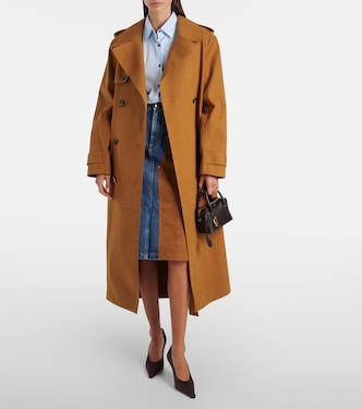Mantel | Stella McCartney