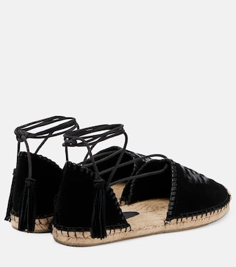 Espadrillas Celsi in pelle | Isabel Marant