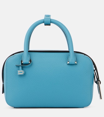 Borsa Cool Box Mini in pelle | Delvaux
