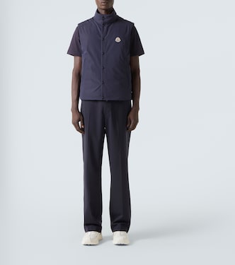 Daunenweste | Moncler