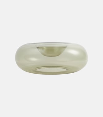 Vase Bo Maki Jelly en verre | Cassina