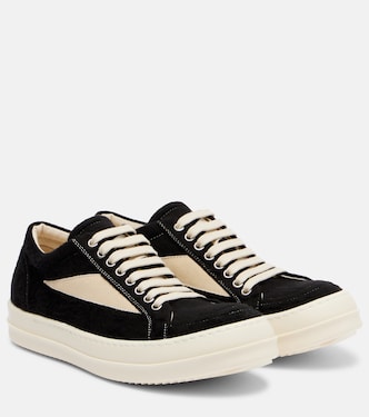 Sneakers Vintage | Rick Owens