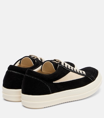 Sneakers Vintage | Rick Owens
