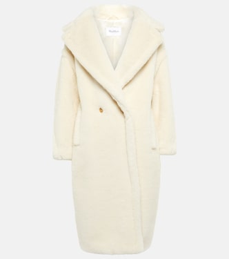 Abrigo Teddy Bear Icon | Max Mara