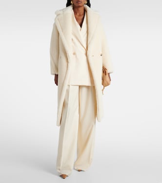 Abrigo Teddy Bear Icon | Max Mara