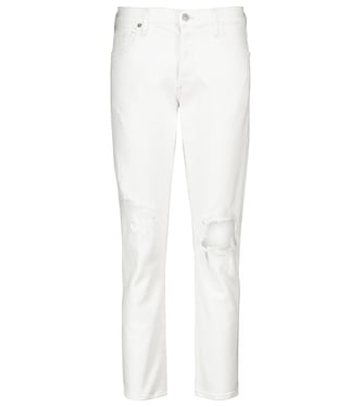 Jeans boyfriend de tiro medio | Citizens of Humanity