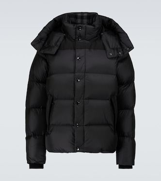 Chaqueta de plumas | Burberry