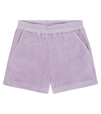 Shorts aus Frottee | Paade Mode