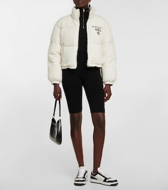 Sneakers in pelle | Prada
