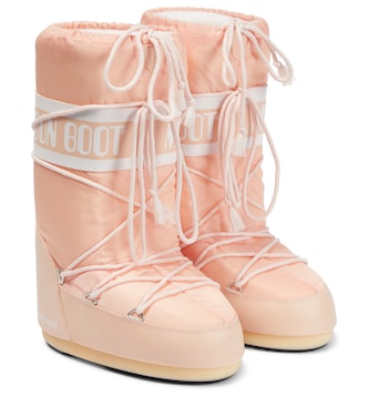 Botas de nieve altas Icon | Moon Boot