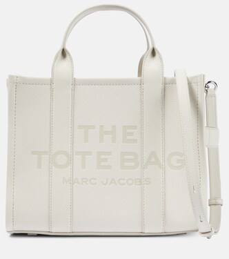 Bolso The Medium de piel | Marc Jacobs