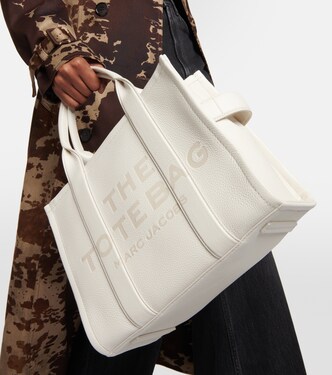 Borsa The Medium in pelle | Marc Jacobs