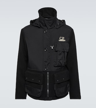 Chaqueta de lana | C.P. Company