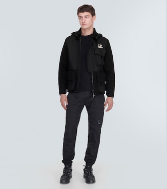 Wool jacket | C.P. Company