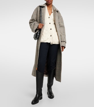 Cardigan Napier aus Kaschmir | Loro Piana