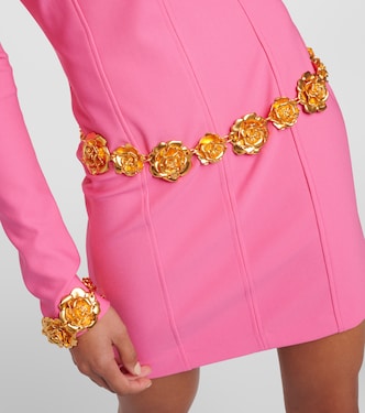 Ceinture Rose | Blumarine
