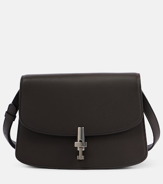 Borsa a tracolla Sofia 8.75 in pelle | The Row