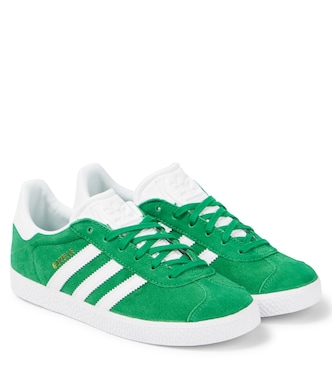 Sneakers Gazelle in suede | Adidas Originals Kids