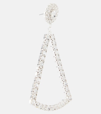 Boucles d’oreilles à ornements | Magda Butrym