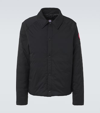 Daunenjacke Lodge Coach | Canada Goose