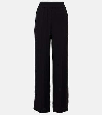 Pyjama-Hose | Victoria Beckham