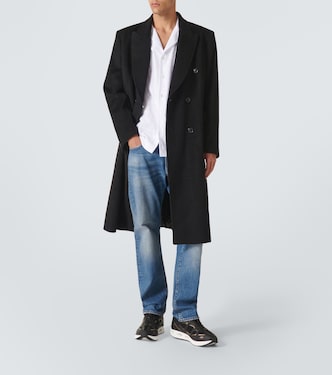 Sneakers EasyJog VLogo con pelle | Valentino Garavani