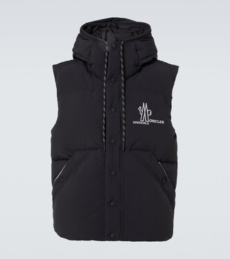 Daunenweste Baldy | Moncler Grenoble