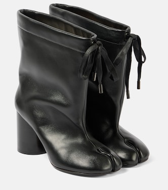 Bottines Tabi en cuir | Maison Margiela