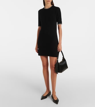 Abito midi Denny in lana e cashmere | 'S Max Mara
