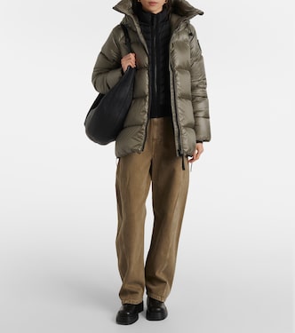 Daunenjacke Cypress | Canada Goose