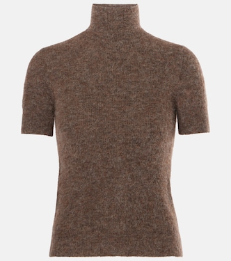 Lupetto in misto lana | Ralph Lauren Collection