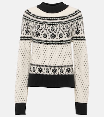 Pullover Guy aus Kaschmir | Khaite