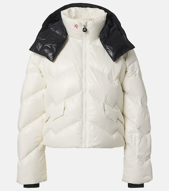 Mountain down jacket | Perfect Moment