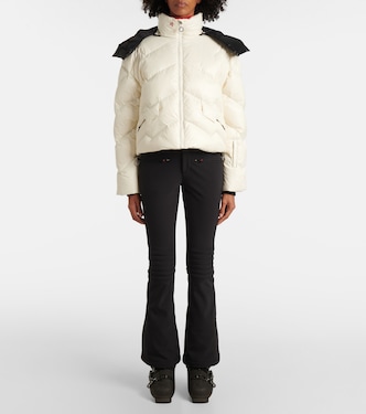 Mountain down jacket | Perfect Moment