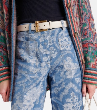 Gürtel aus Leder | Etro