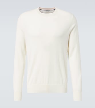 Pullover Mr Carlos aus Kaschmir | Arch4