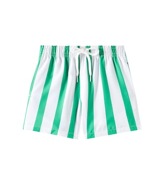 Costume da bagno Nino a righe | Fábula