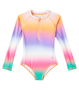 Bedrucktere Badeanzug Necky | Molo