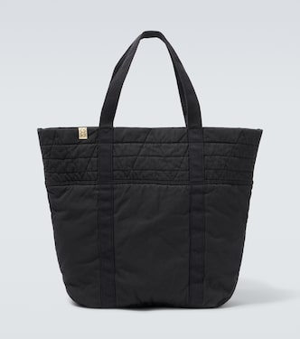 N.A.P canvas tote bag | Visvim