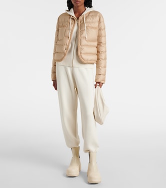 Gencay down jacket | Moncler