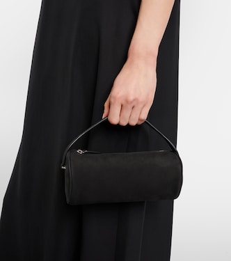 Borsa a spalla ‘90s in pelle | The Row