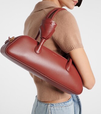 Borsa Brigitte Small in pelle | Magda Butrym