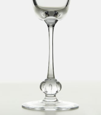 Bicchiere da vino bianco DG | Dolce&Gabbana Casa