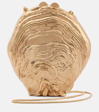 Clutch Cove Shell | Simkhai