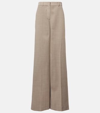 Alana wool wide-leg pants | Joseph