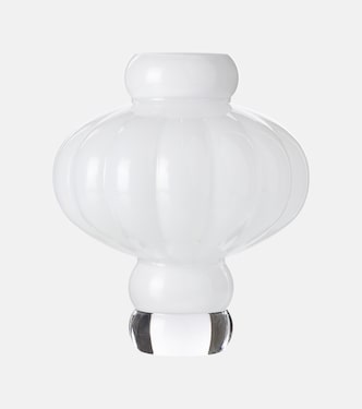 Balloon 08 glass vase | Louise Roe