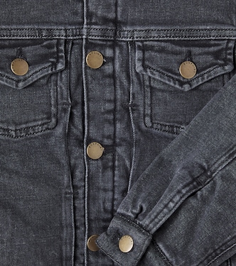 Jeansjacke Eddis | Bonpoint